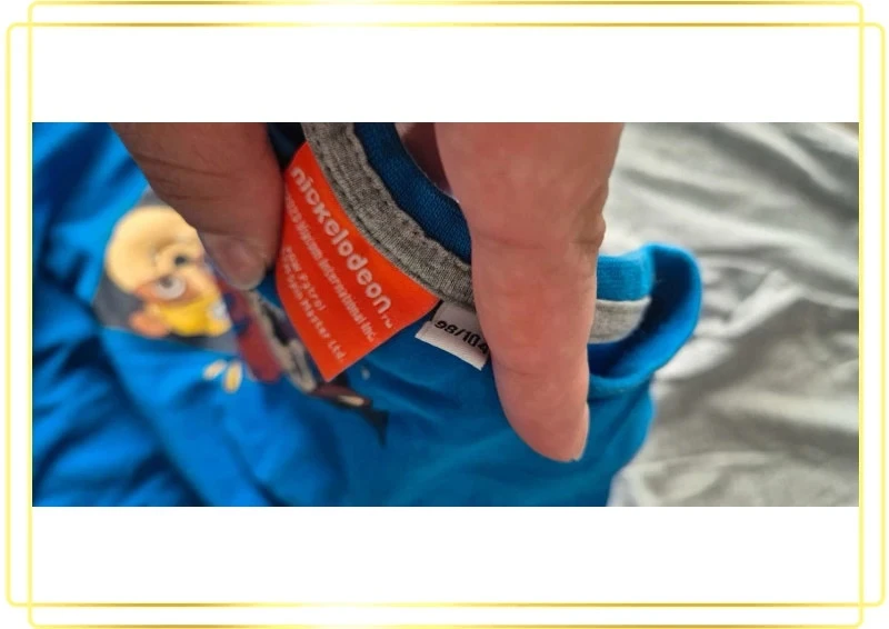 Pyjama Paw Patrol – photo 3